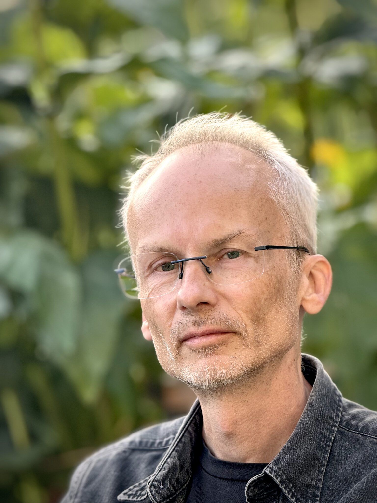 Mathias Tistelgren, filosofisk praktiker