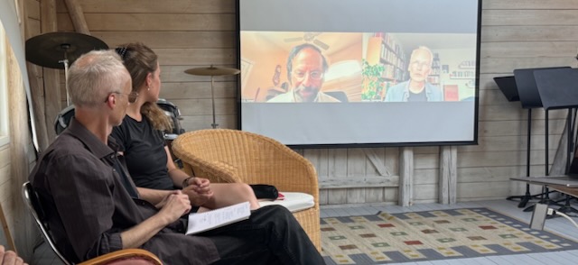 Vad är filosofiska konsultationer? Se fler unika videor