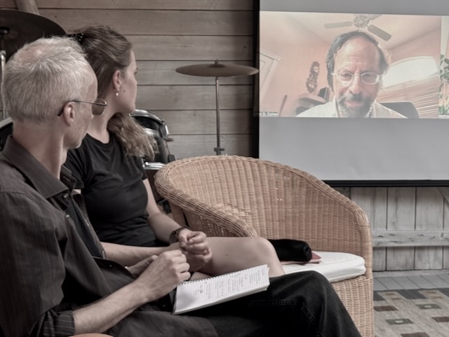 VÄRLDSFILOSOFIDAGEN | Vad är en filosofisk konsultation?