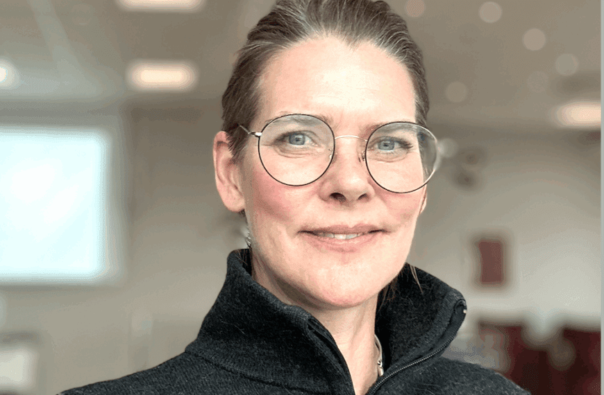 TULSA JANSSON | Filosofera i företag och organisationer